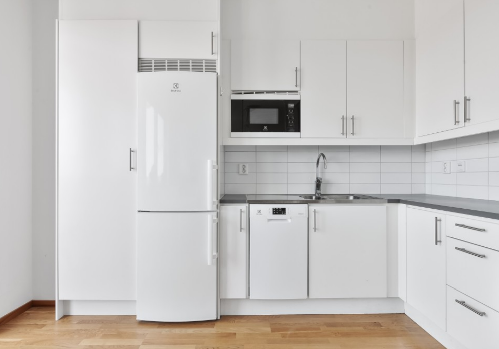 Lägenhet, 1 rooms, 36 sqm, Handen – bild 2