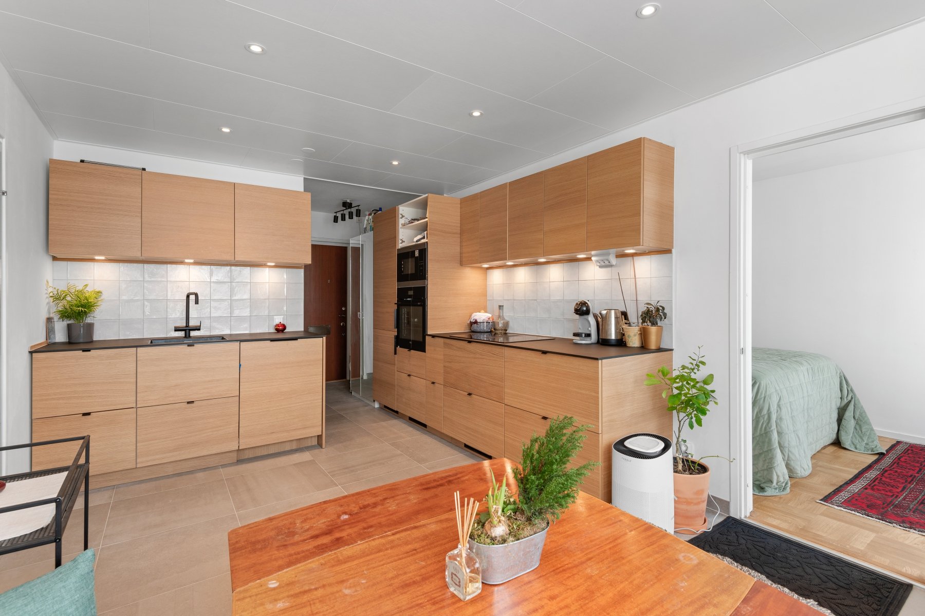2 rok · 55 m² i Solna – bild 6