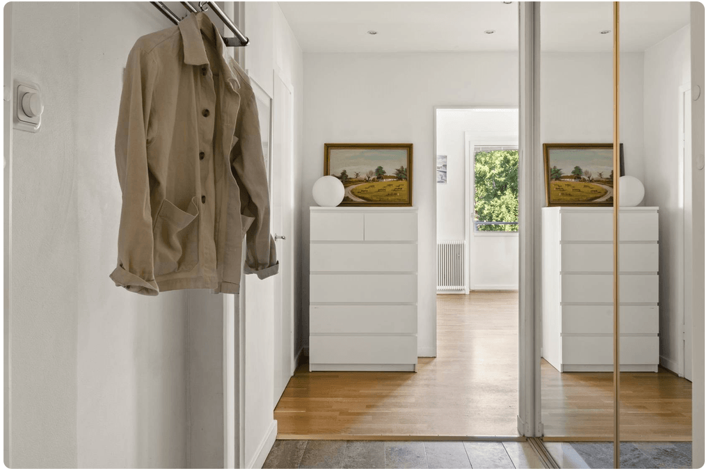 1 rok · 42 m² i Johanneshov – bild 8