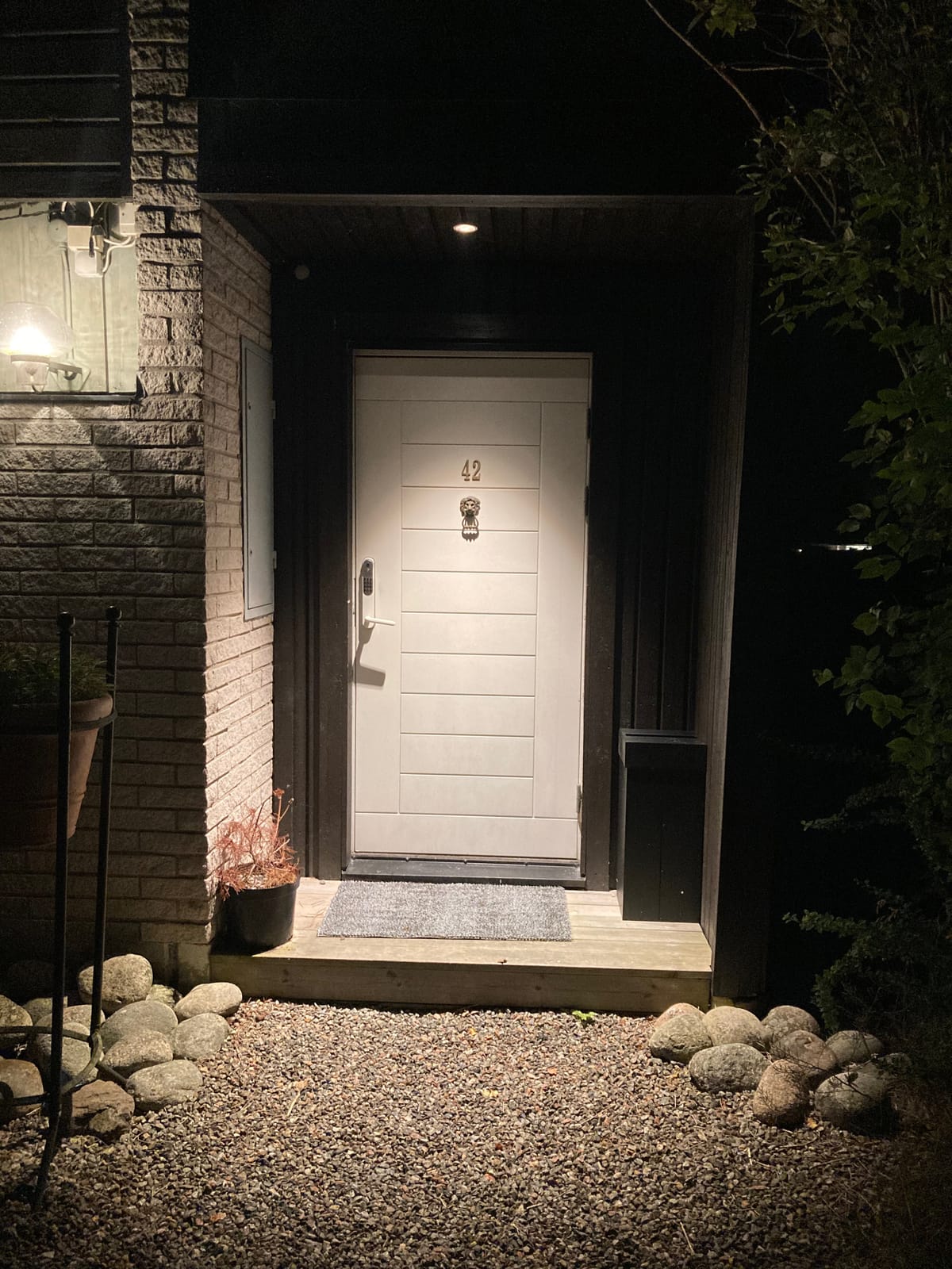 2 rok · 50 m² i Saltsjöbaden – bild 31