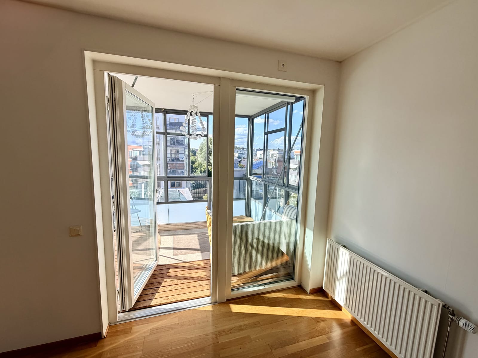 4 rok · 114 m² i Stockholm – bild 22