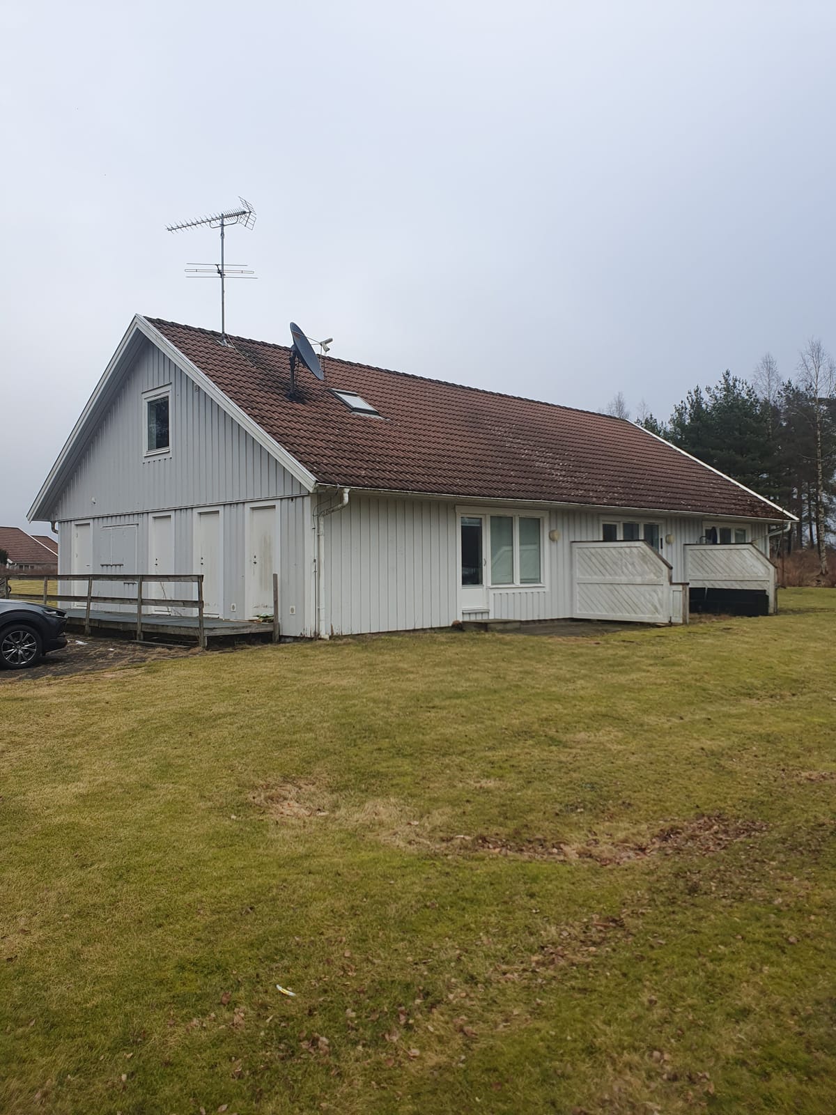 3 rok · 90 m² i Unnaryd – bild 14