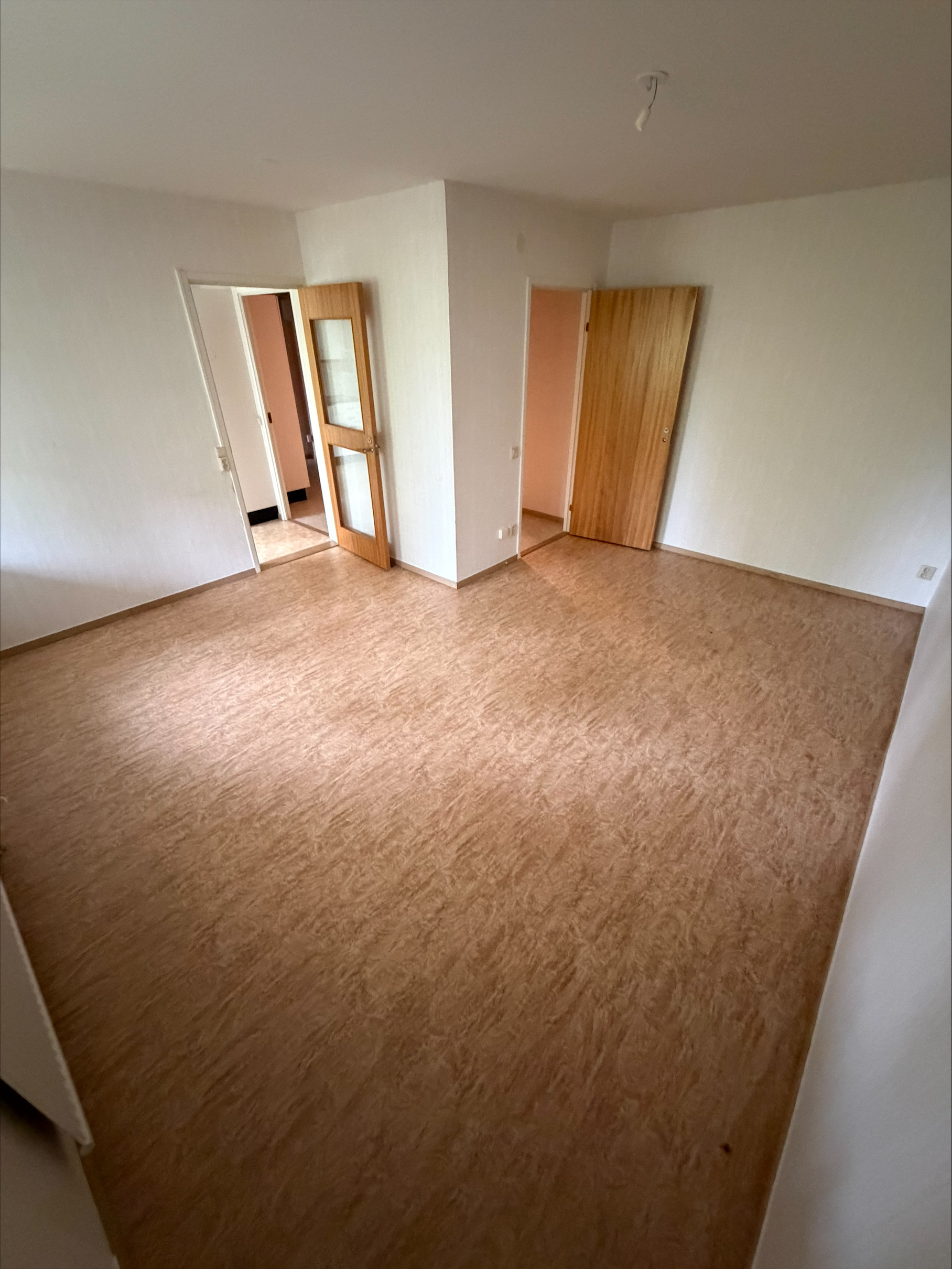Lägenhet, 2 rooms, 56 sqm, Gusum – bild 2