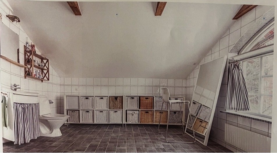 Villa/Hus, 3 rooms, 80 sqm, Södertälje – bild 4