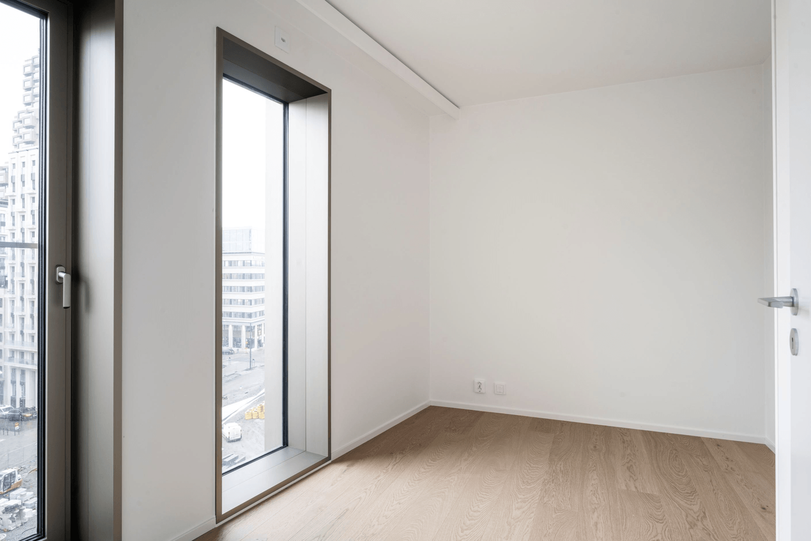 2 rok · 45 m² i Stockholm – bild 36