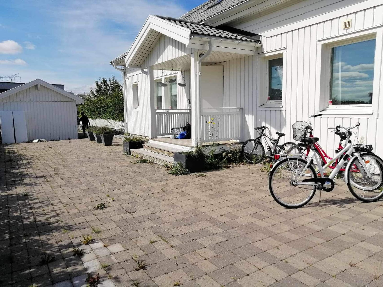7 rok · 170 m² i Sigtuna – bild 2