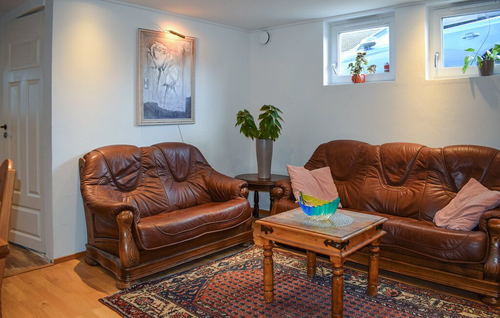 Lägenhet, 3 rooms, 55 sqm, Malmö – Malmö