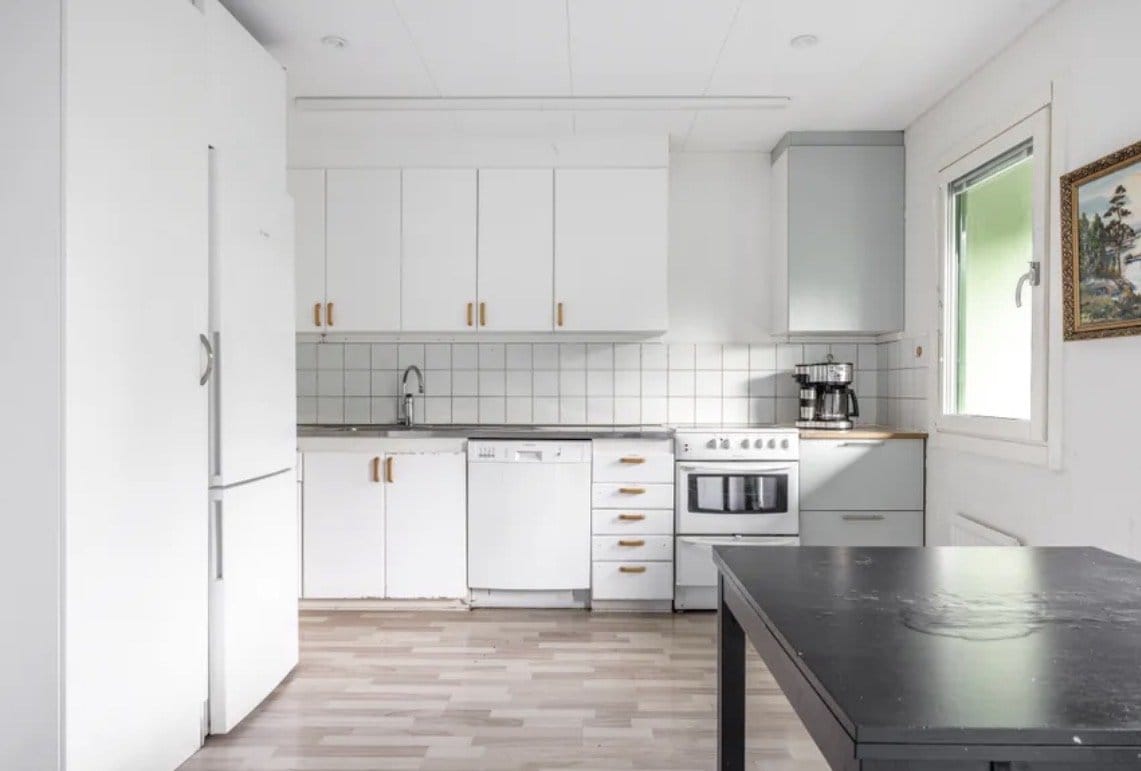 2 rok · 67 m² i Hallonbergen  – bild 2