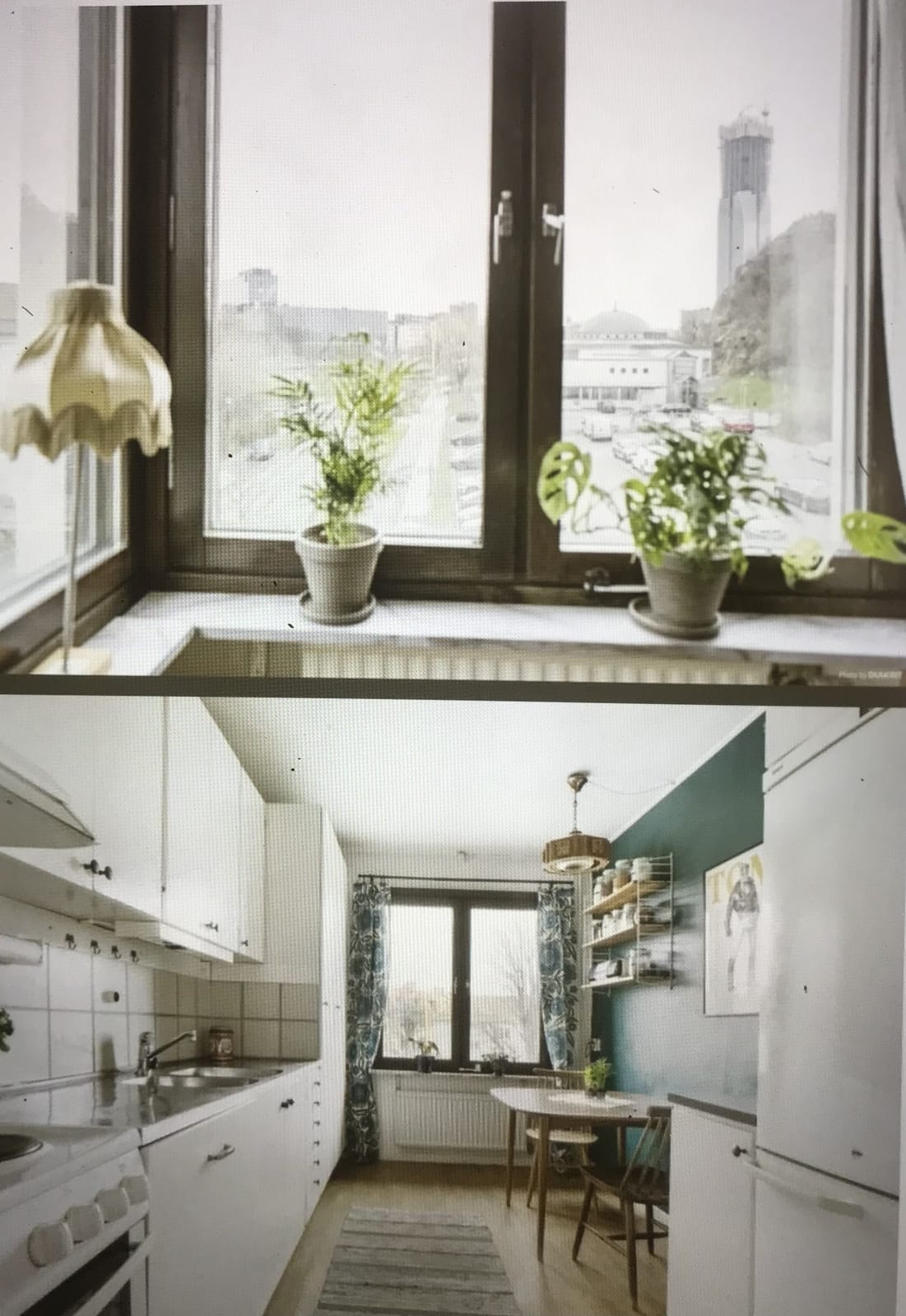 3 rok · 70 m² i Göteborg – bild 2