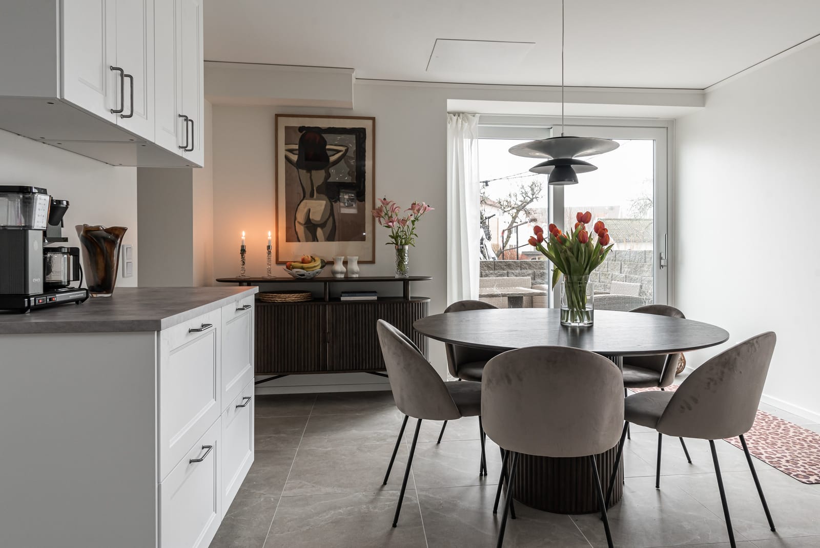 3 rok · 100 m² i Växjö – bild 9