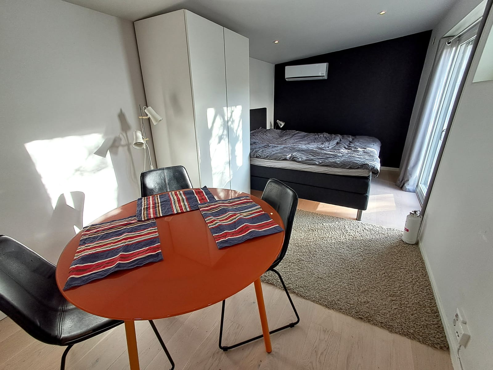 1 rok · 20 m² i Visby – bild 2