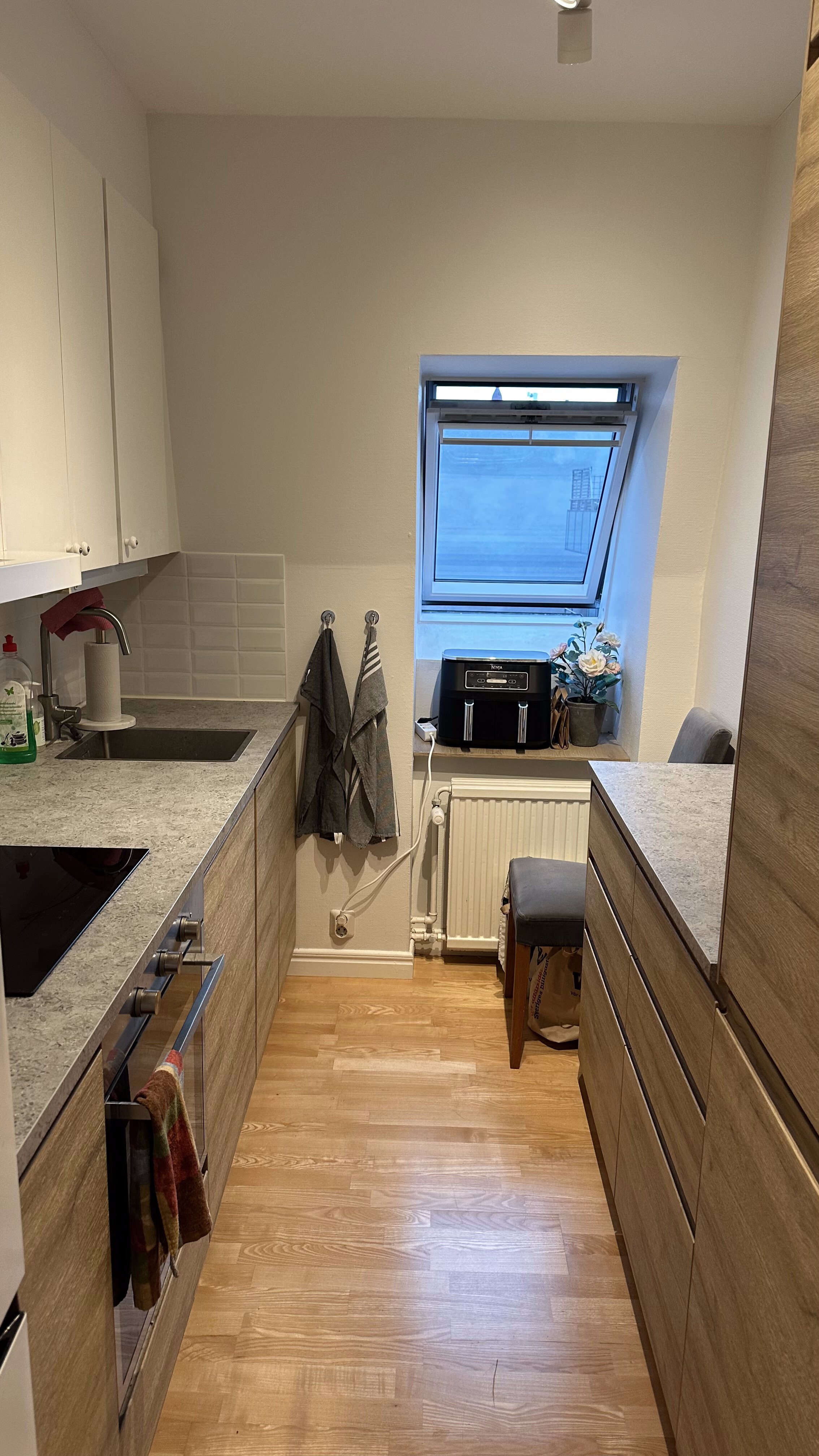 Lägenhet, 2 rooms, 44 sqm, Lund – bild 4