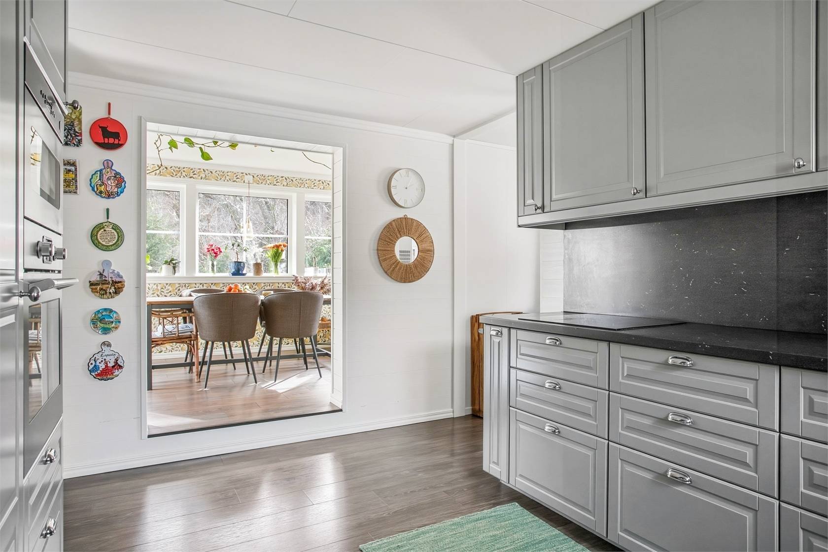 Villa/Hus, 5 rooms, 72 sqm, Kållekärr – bild 5