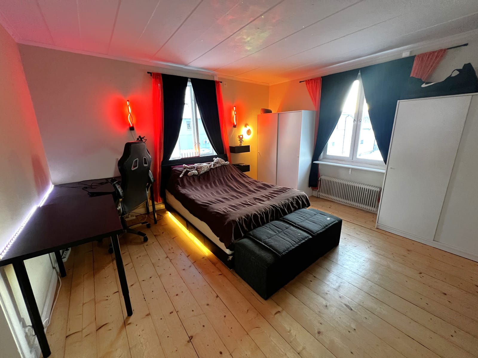 3 rok · 75 m² i Bergsjö – bild 13