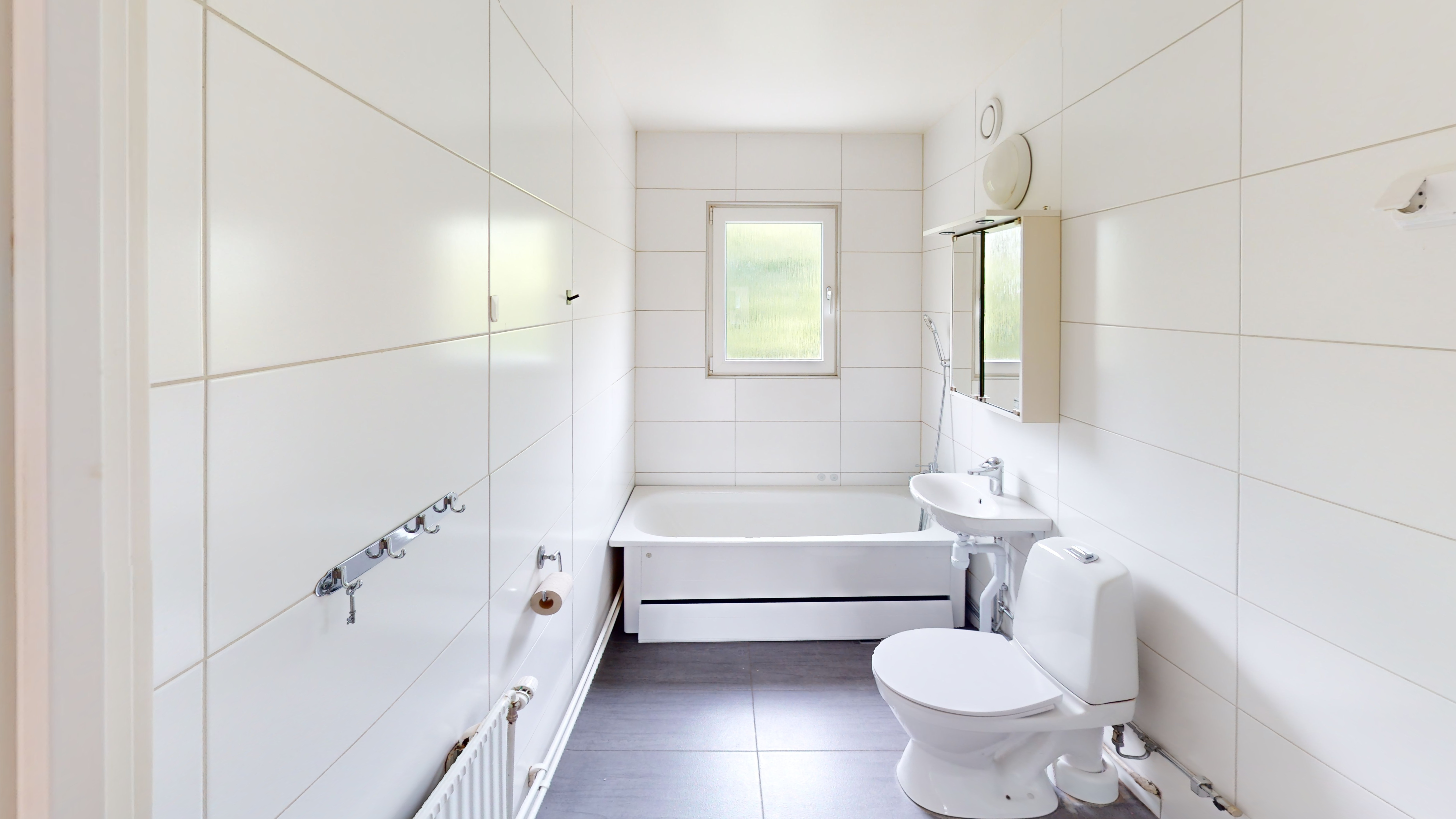 Lägenhet, 3 rooms, 79 sqm, Eskilstuna – bild 2