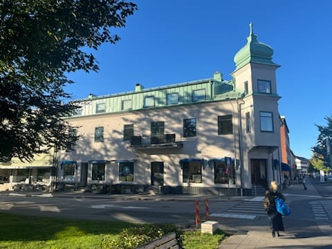 3 rok · 78 m² i Älmhult