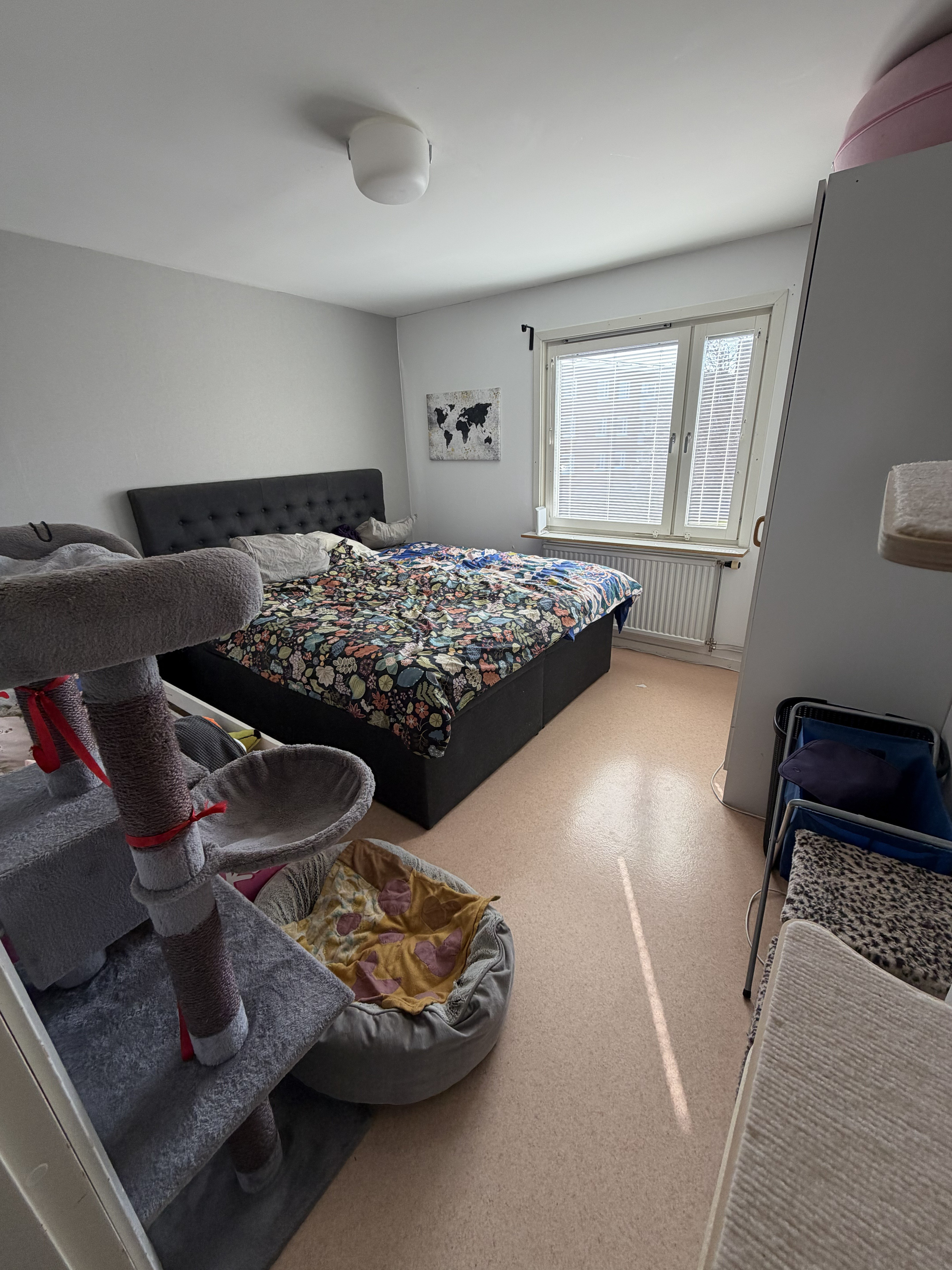 Lägenhet, 2 rooms, 73 sqm, Grums – bild 3