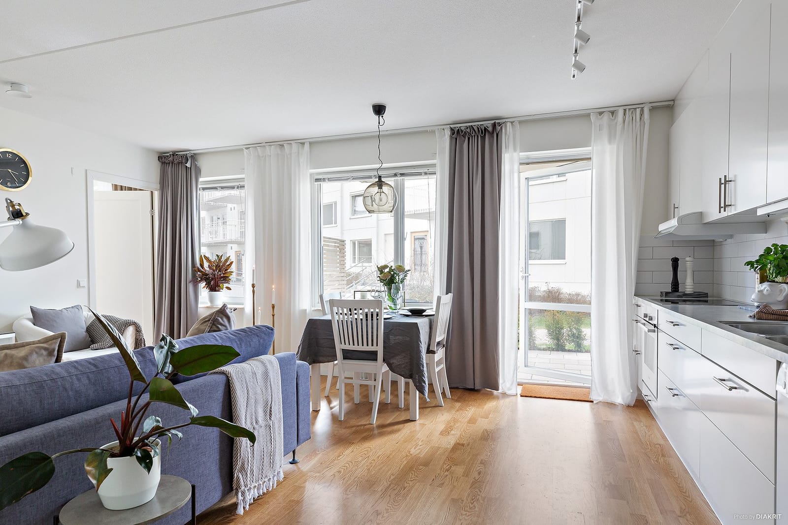 2 rok · 49 m² i Kungsängen – bild 10