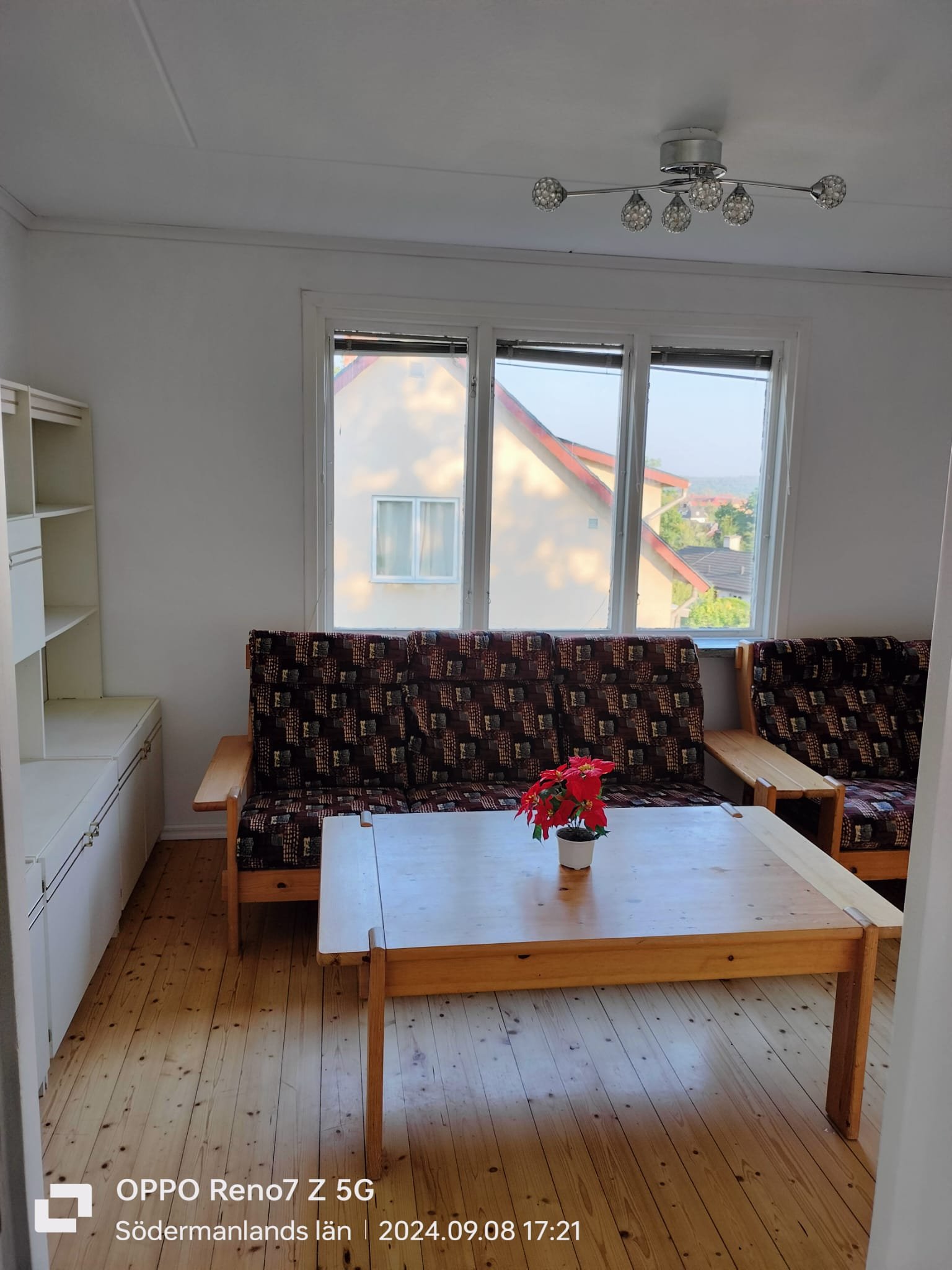 Duplex, 4 rooms, 70 sqm, Flen – bild 5