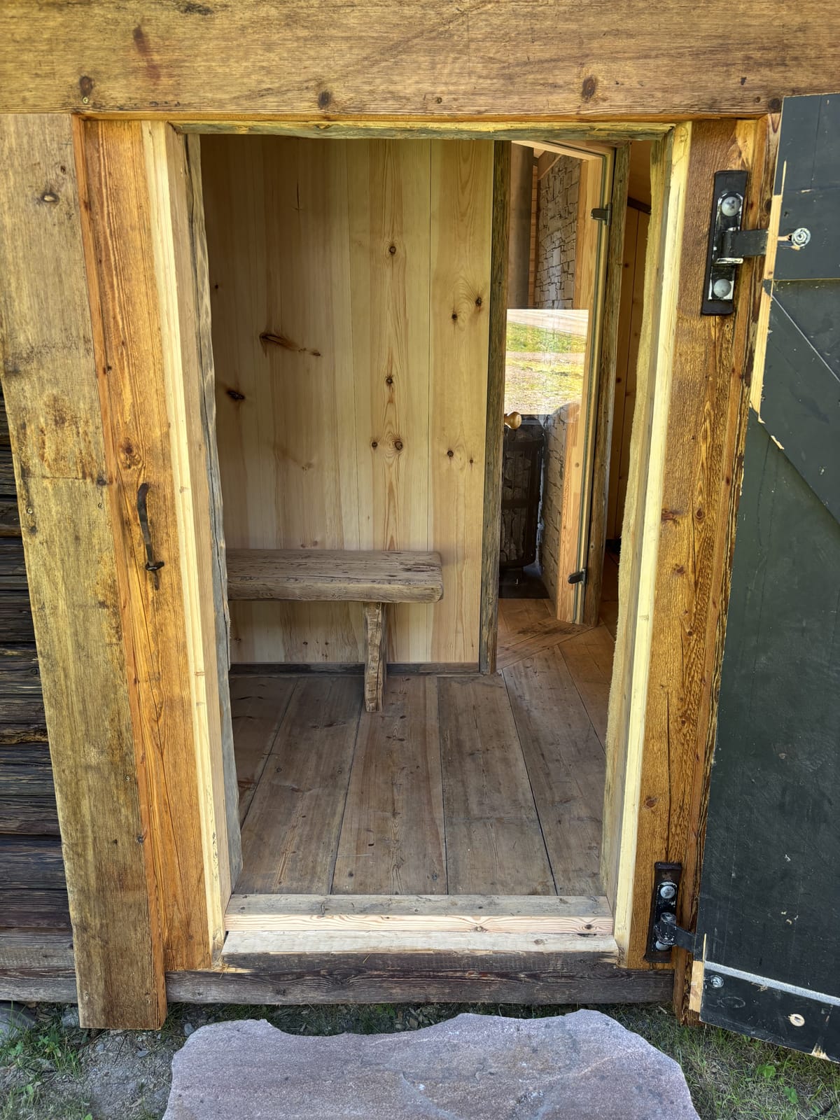 6 rok · 116 m² i Sälen – bild 23