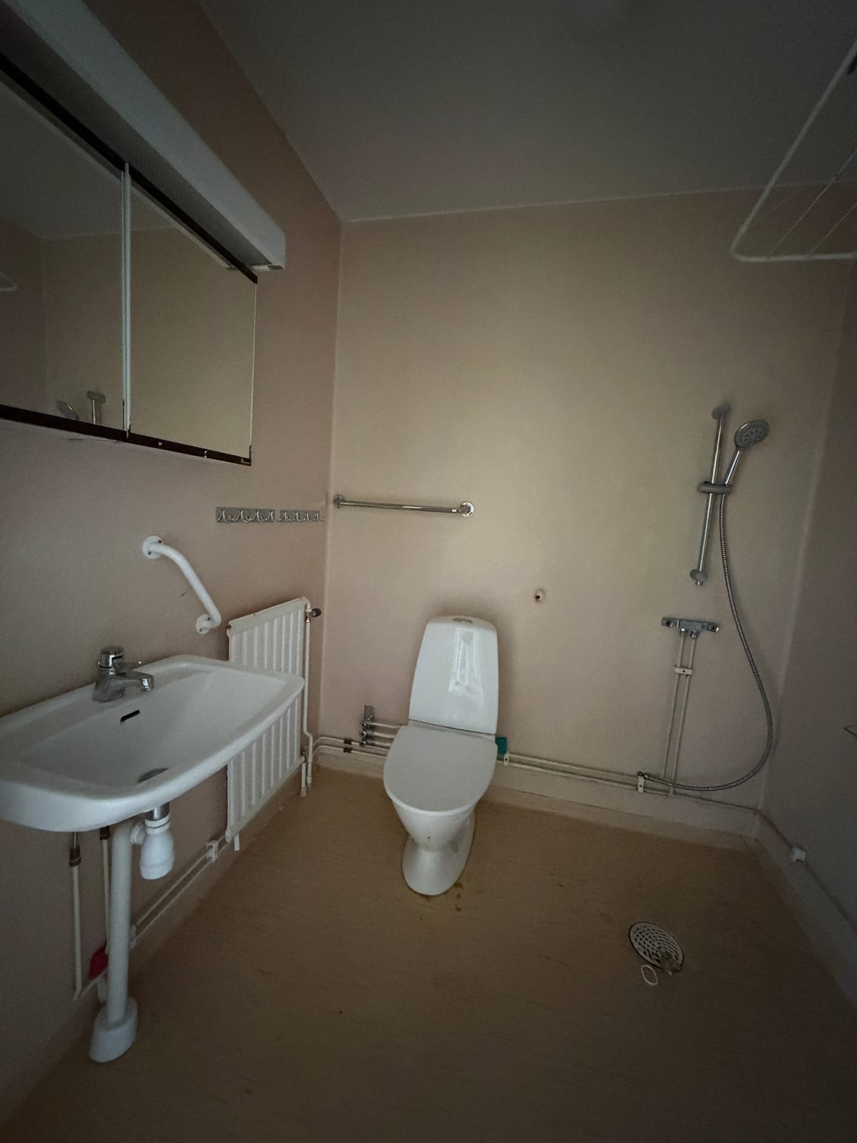 2 rok · 56 m² i Hallsberg – bild 12