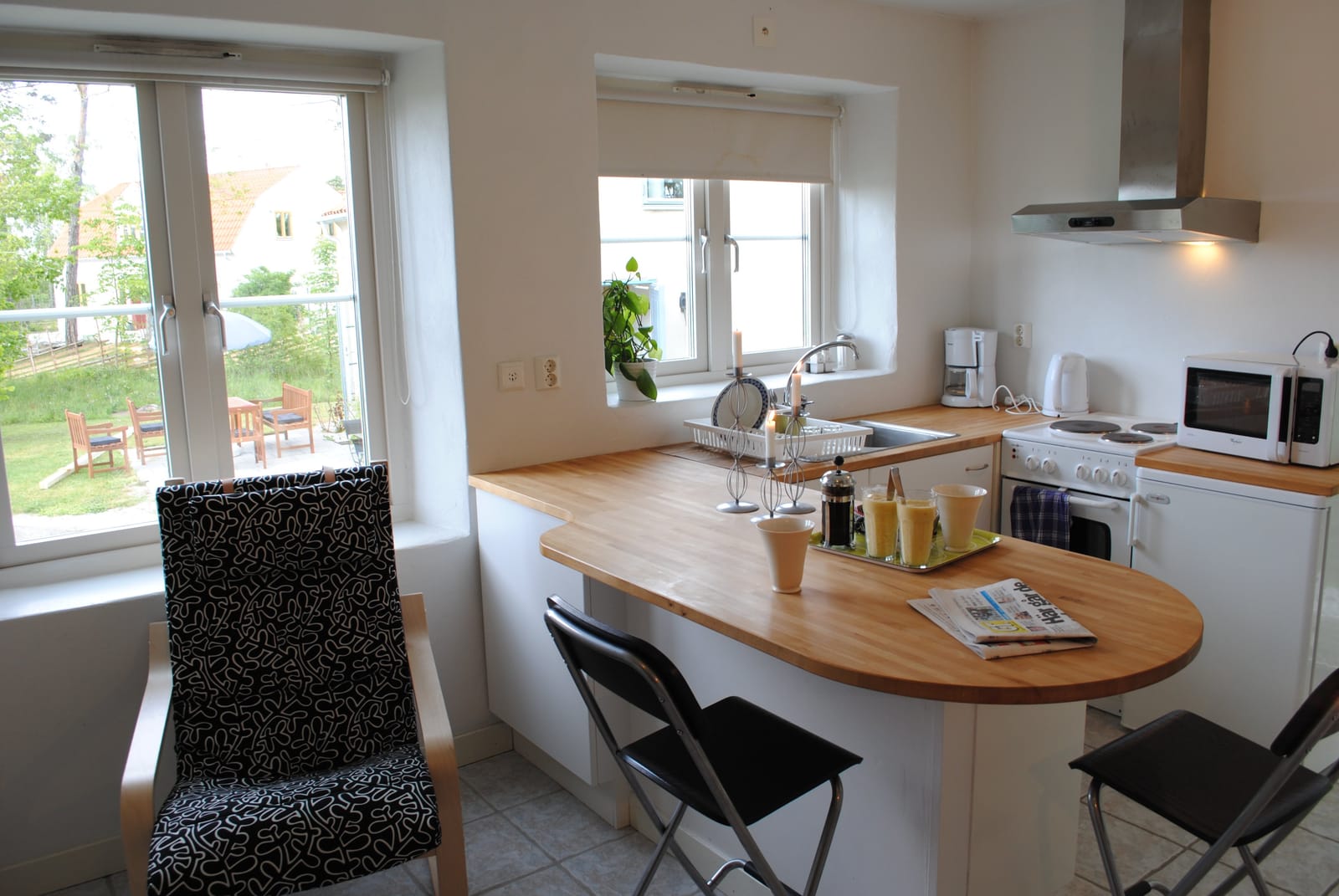 1 rok · 20 m² i Visby – bild 6