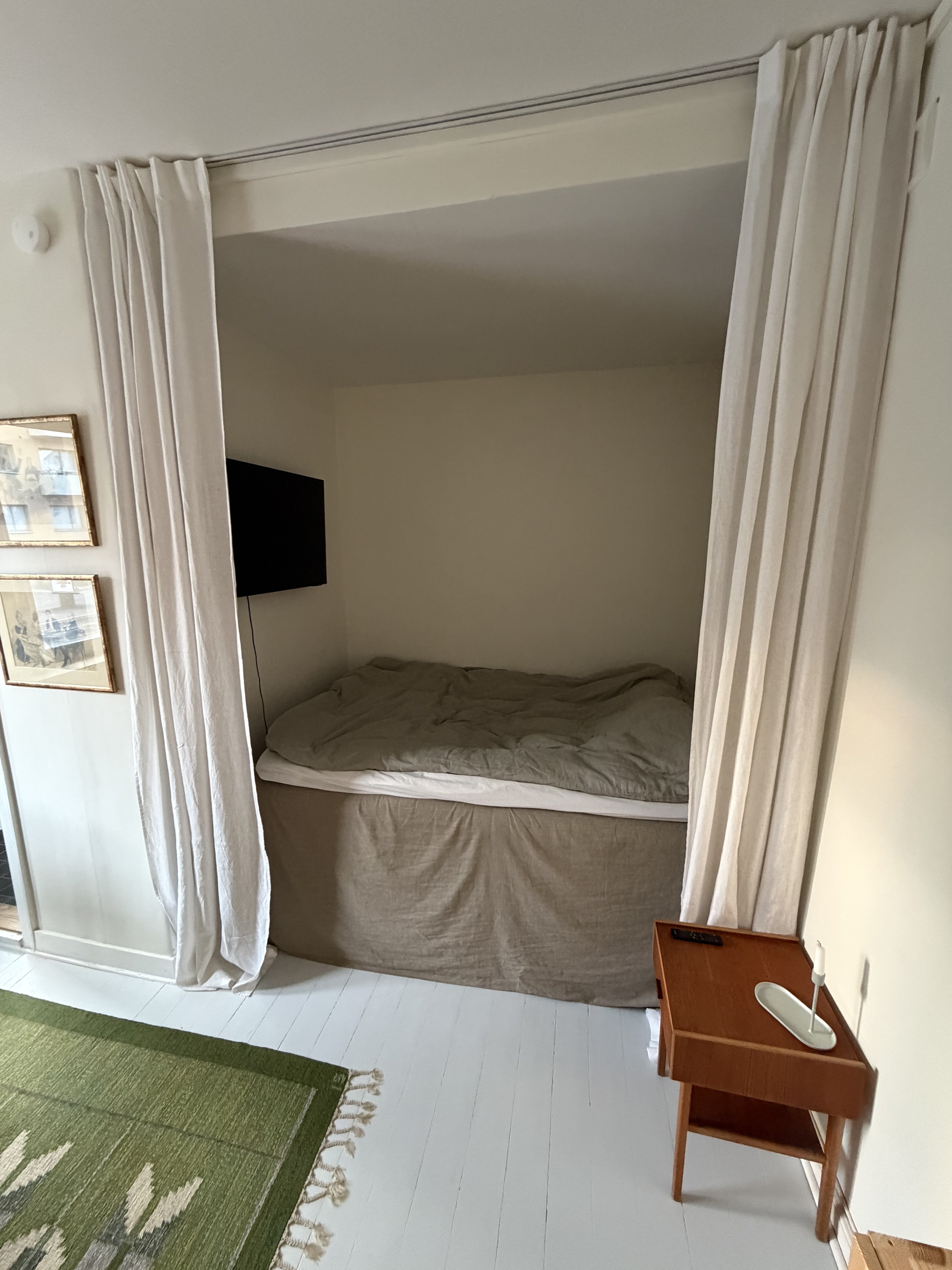 Lägenhet, 1 rooms, 24 sqm, Stockholm – bild 3