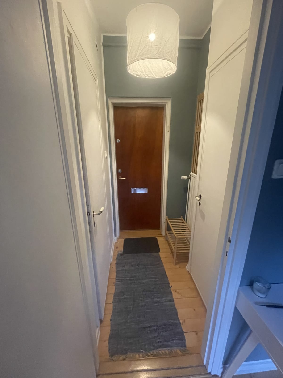 1 rok · 15 m² i Bromma – bild 2