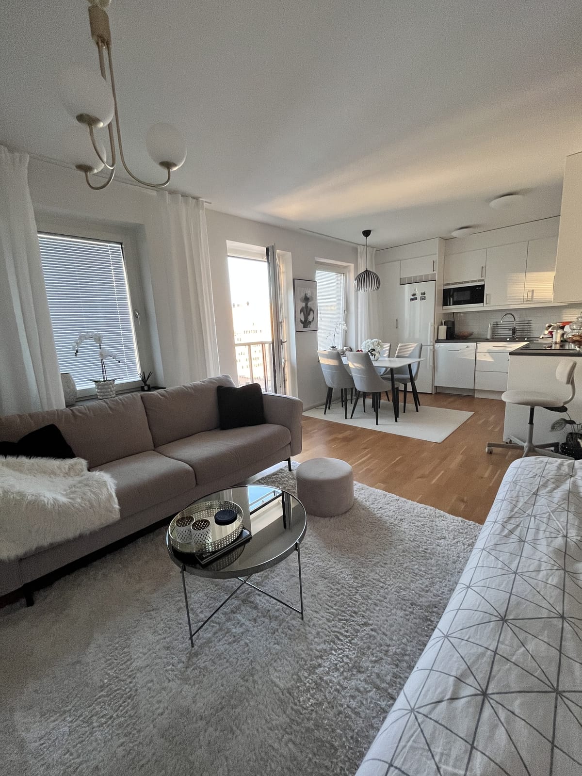 1 rok · 36 m² i Vällingby – bild 3