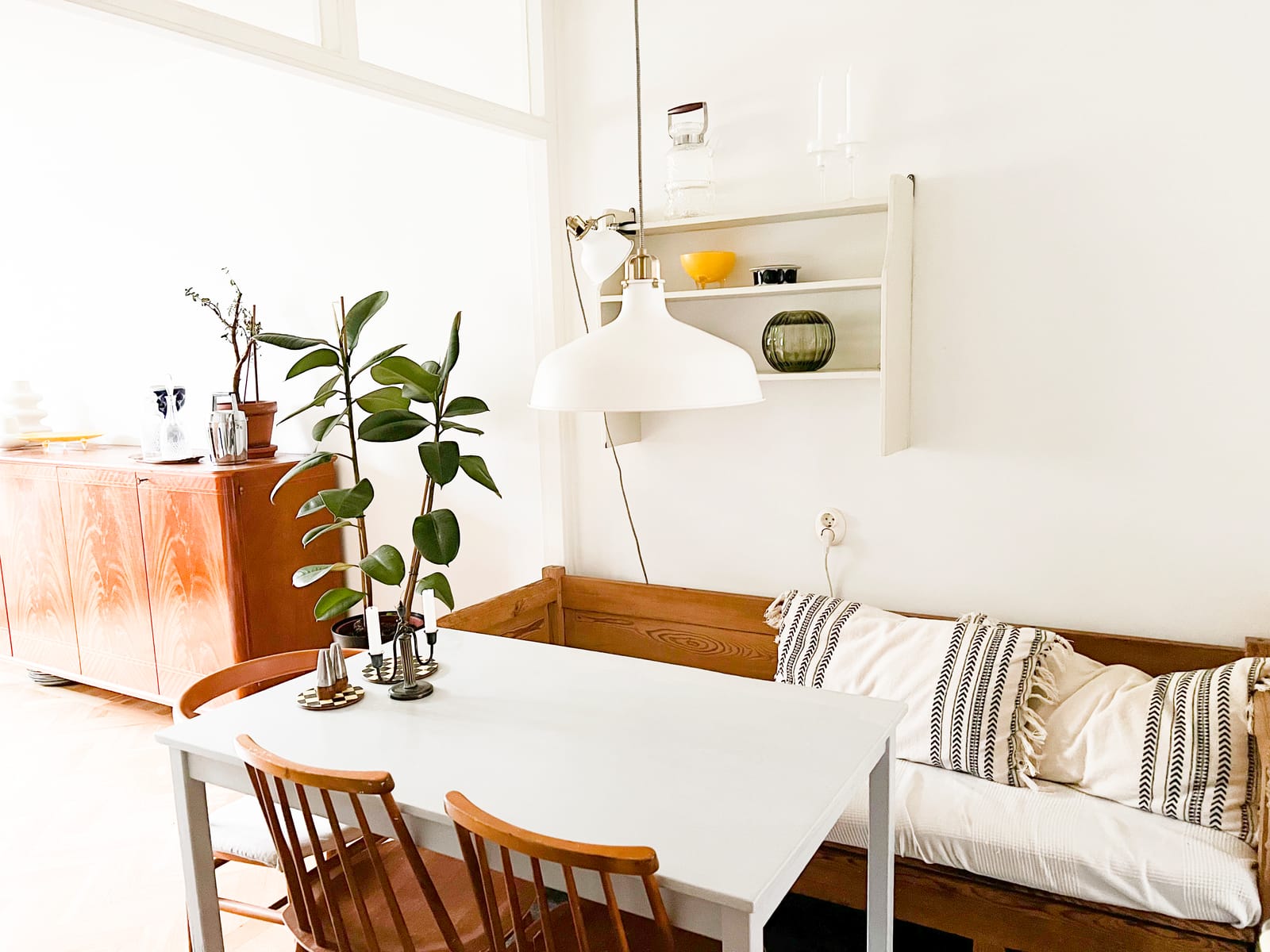 Lägenhet, 1 rooms, 10 sqm, Bandhagen