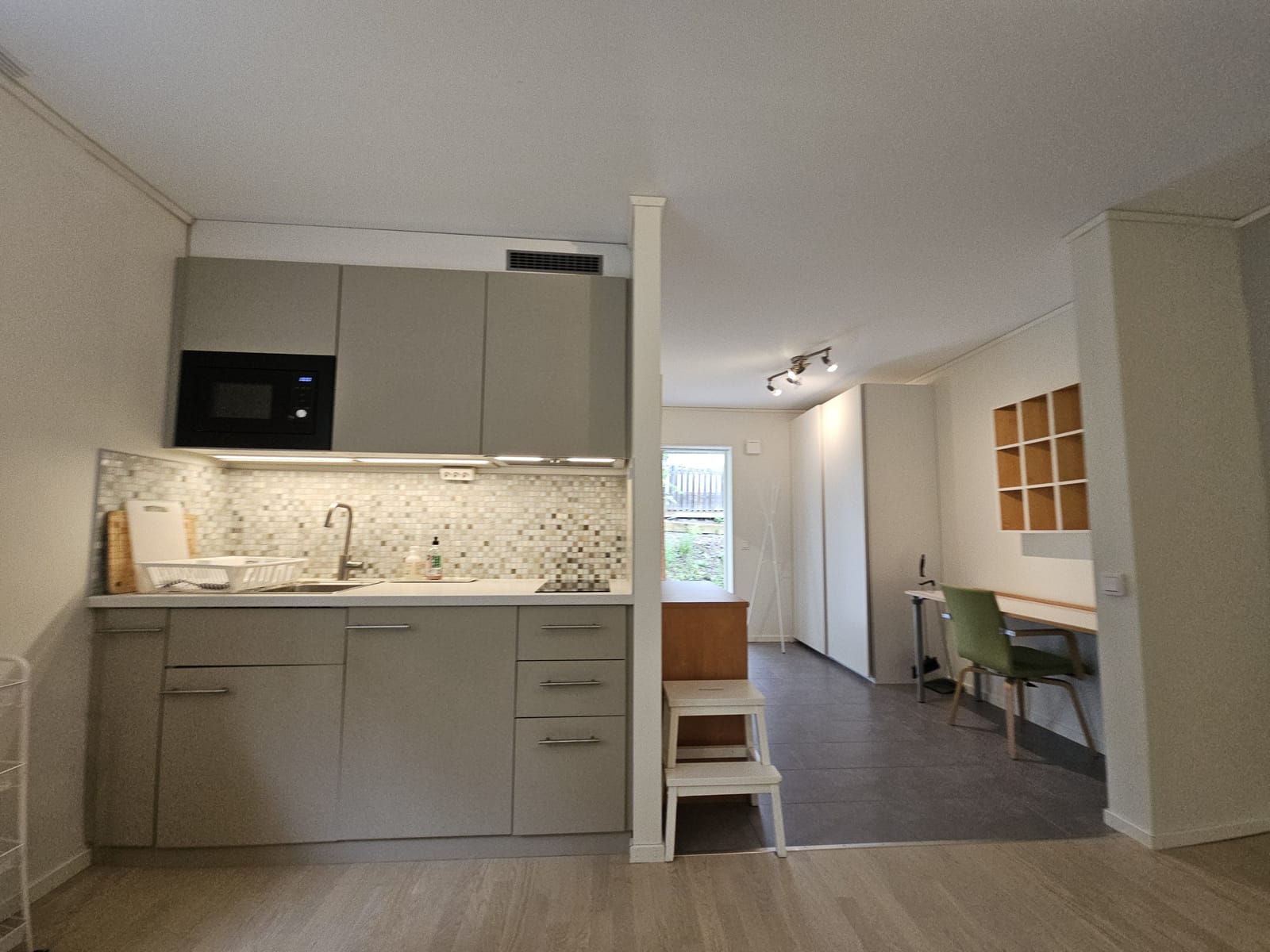 2 rok · 30 m² i Segeltorp – bild 2