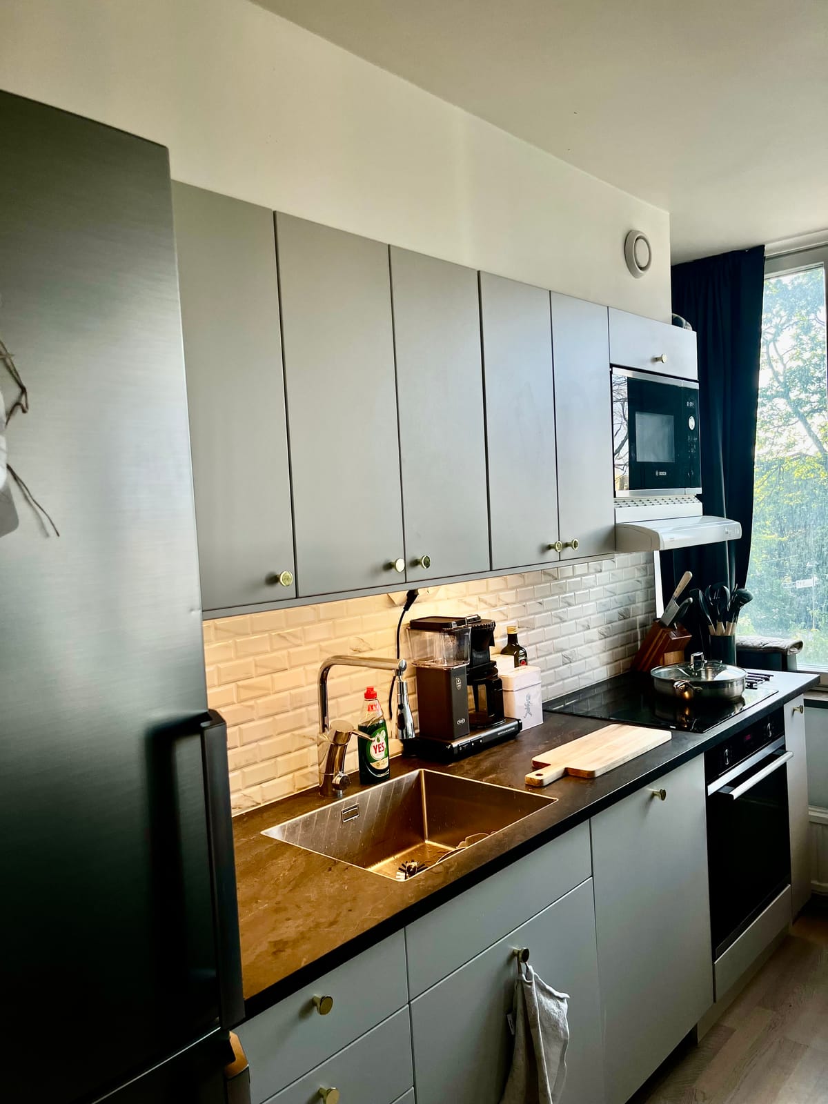 1 rok · 31 m² i Göteborg – bild 2