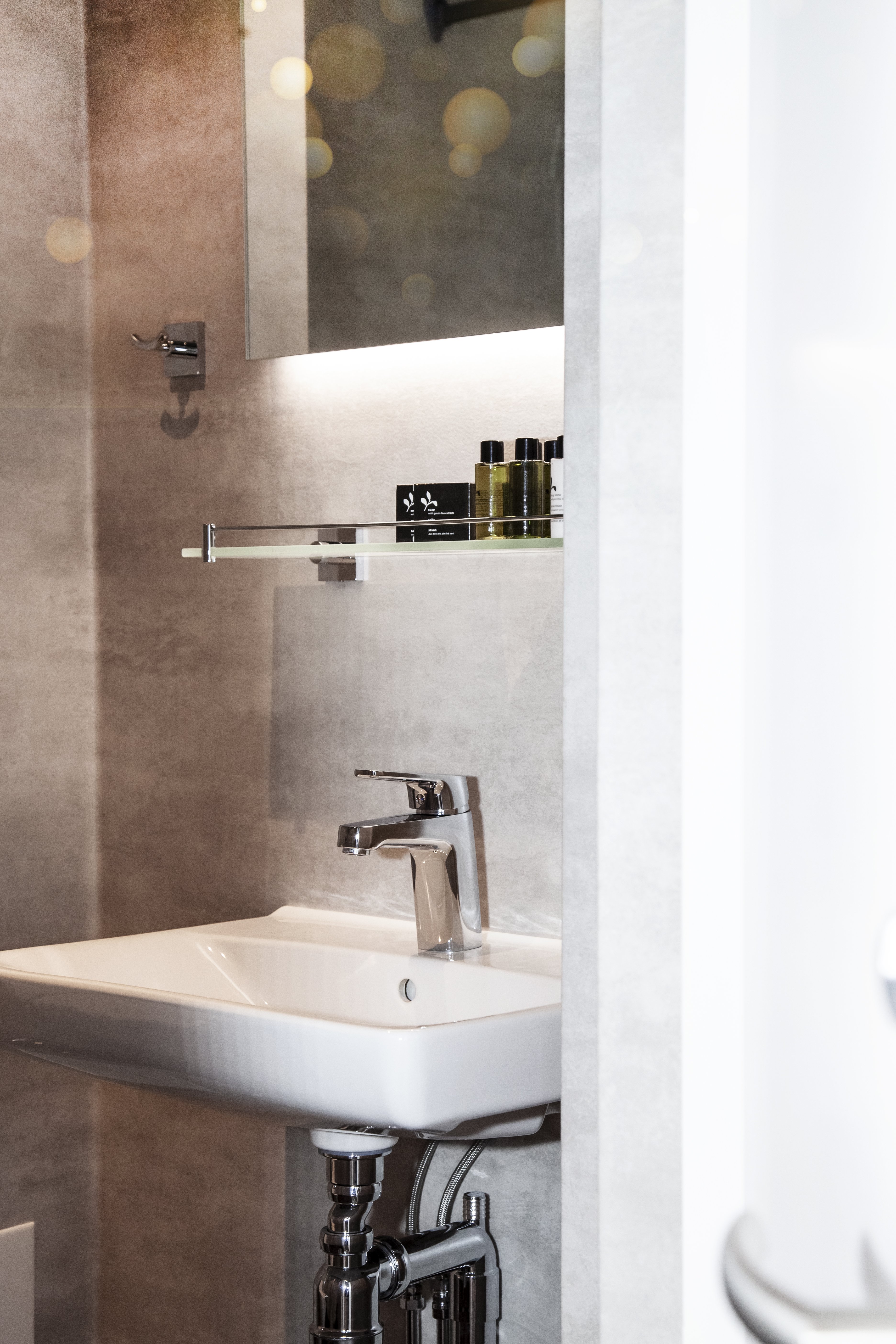 Lägenhet, 1 rooms, 12 sqm, Krylbo – bild 3