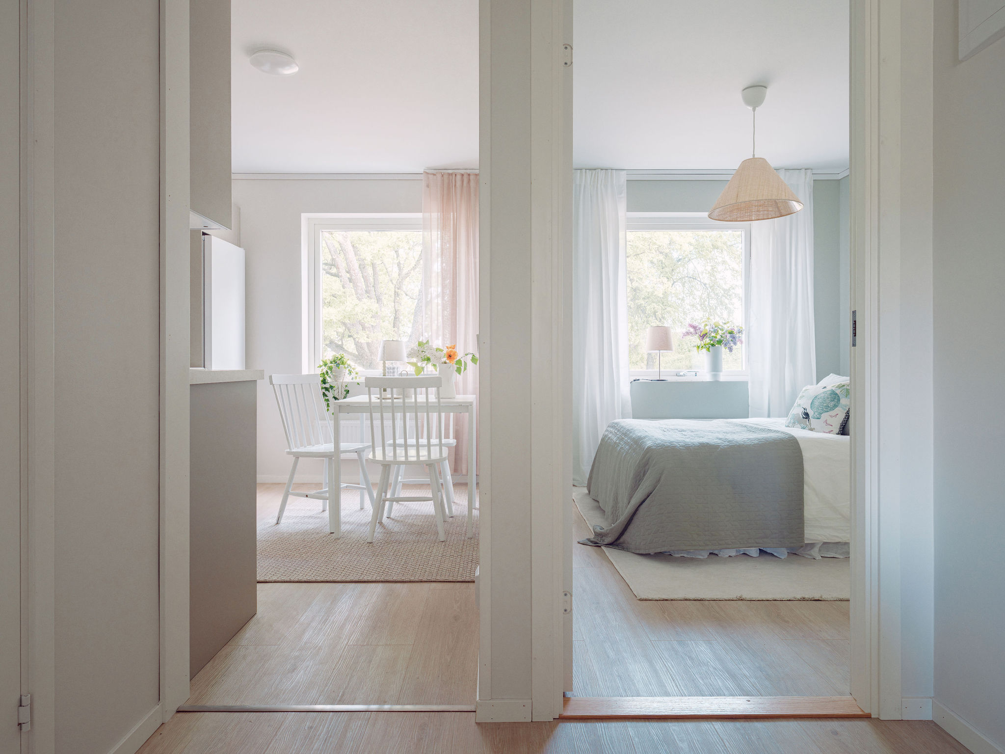 2 rok · 45 m² i Arboga – bild 9