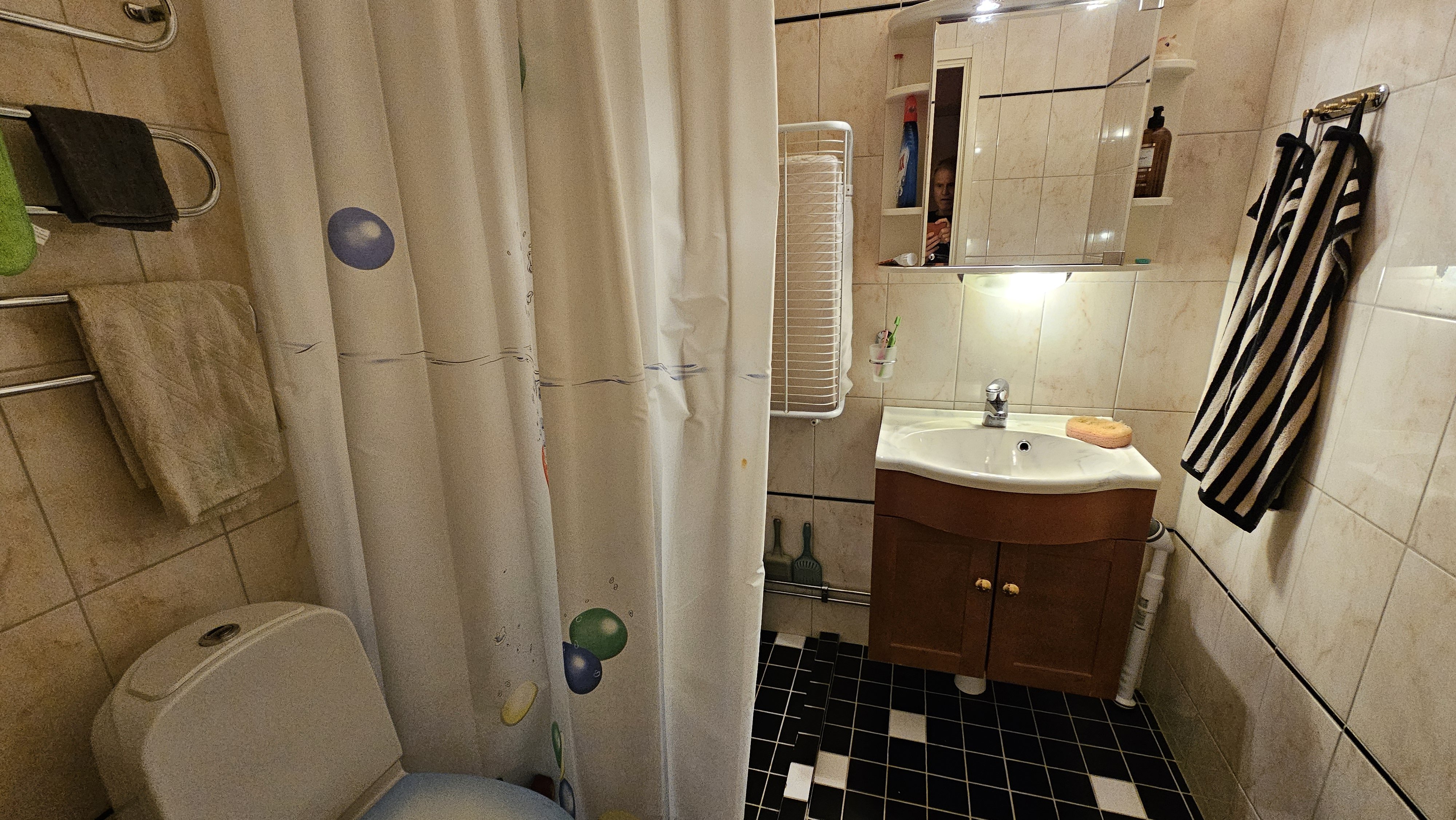 Radhus, 1 rooms, 12 sqm, Nacka – bild 7