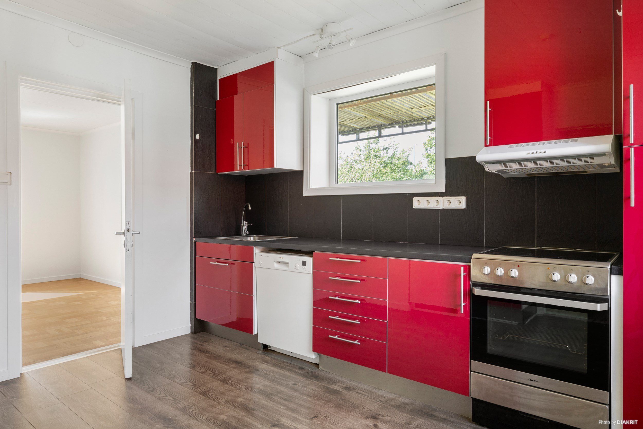 Lägenhet, 2 rooms, 58 sqm, Alingsås – bild 3
