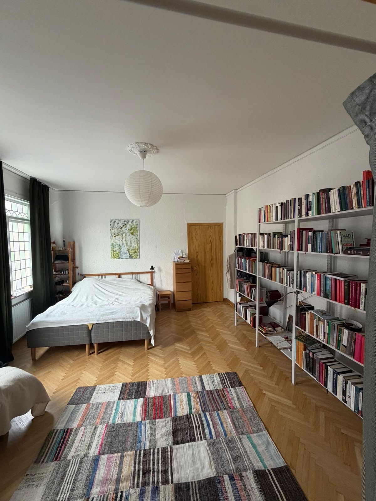 4 rok · 205 m² i Örebro – bild 23