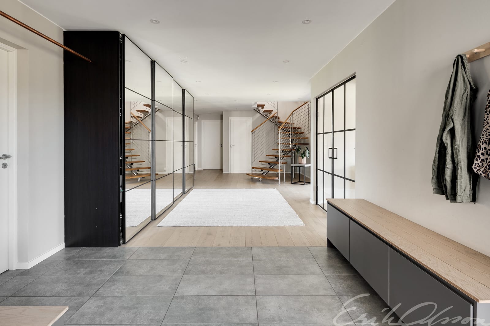 8 rok · 306 m² i Billdal – bild 30