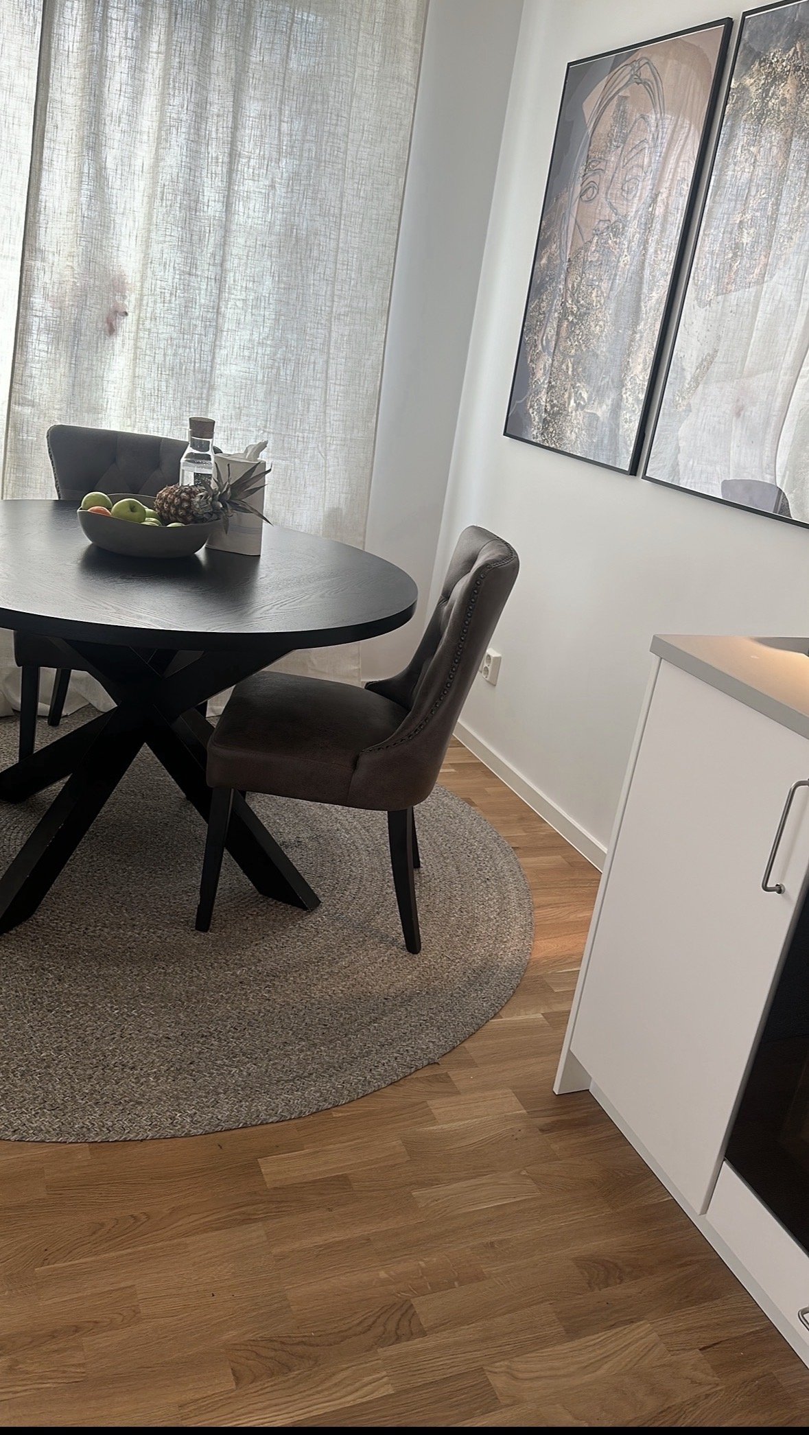 Lägenhet, 2 rooms, 50 sqm, Vega – bild 3