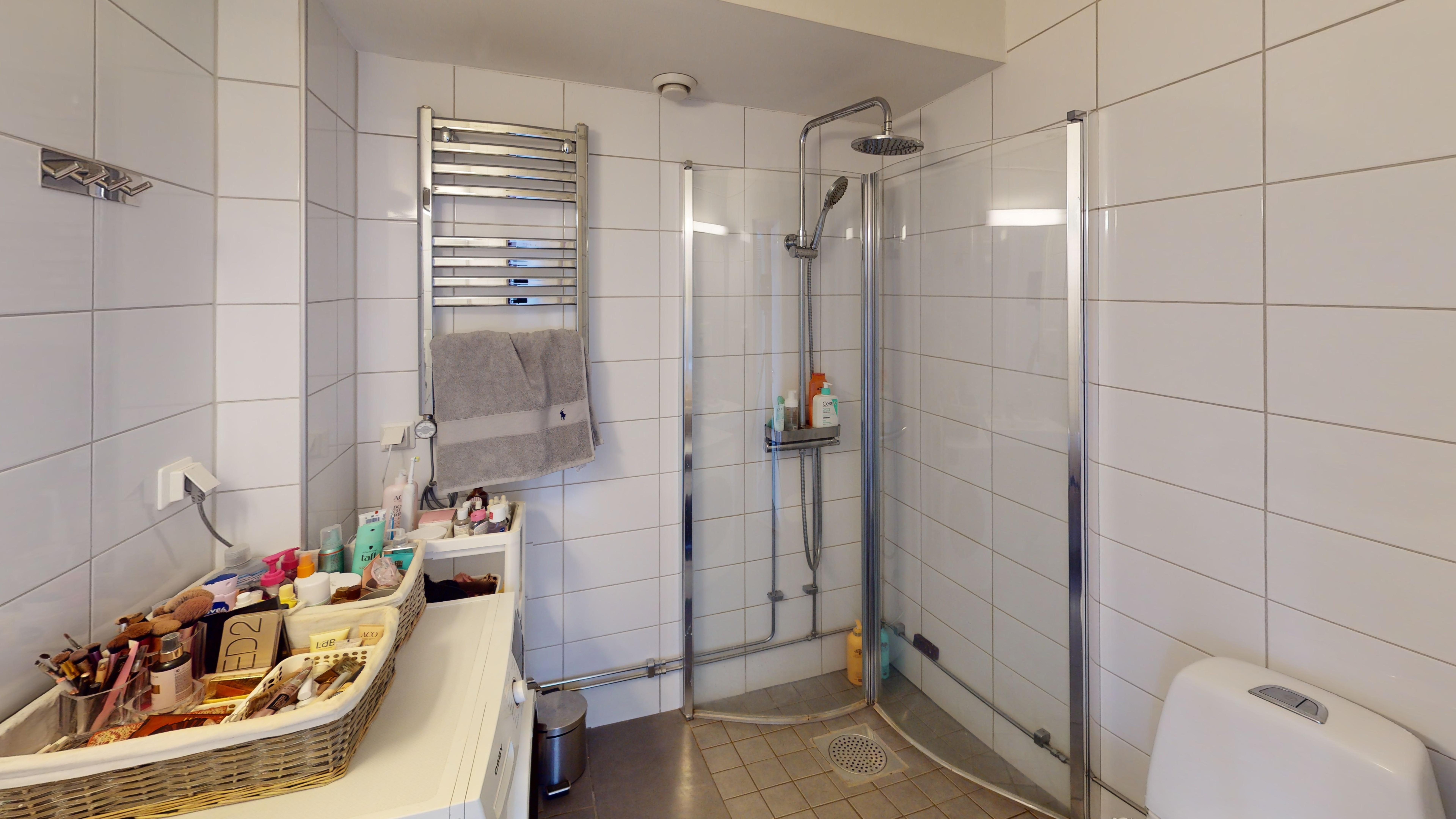 Lägenhet, 2 rooms, 56 sqm, Trollhättan – bild 7