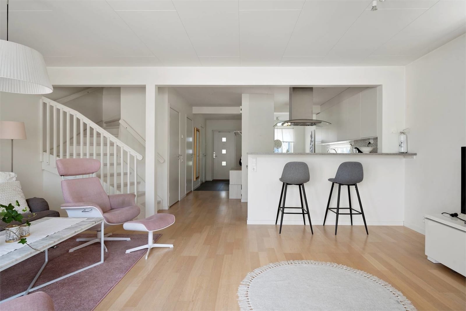 5 rok · 126 m² i Åkersberga – bild 3