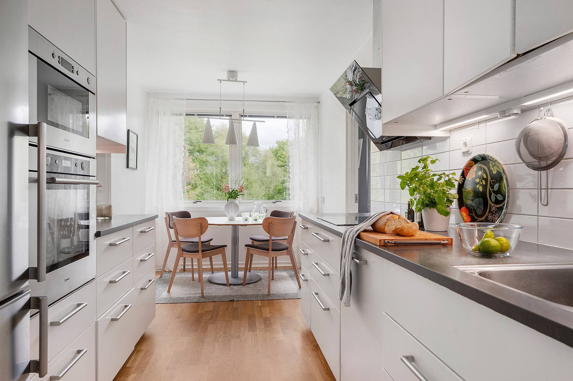 3 rok · 73 m² i Halmstad – bild 2