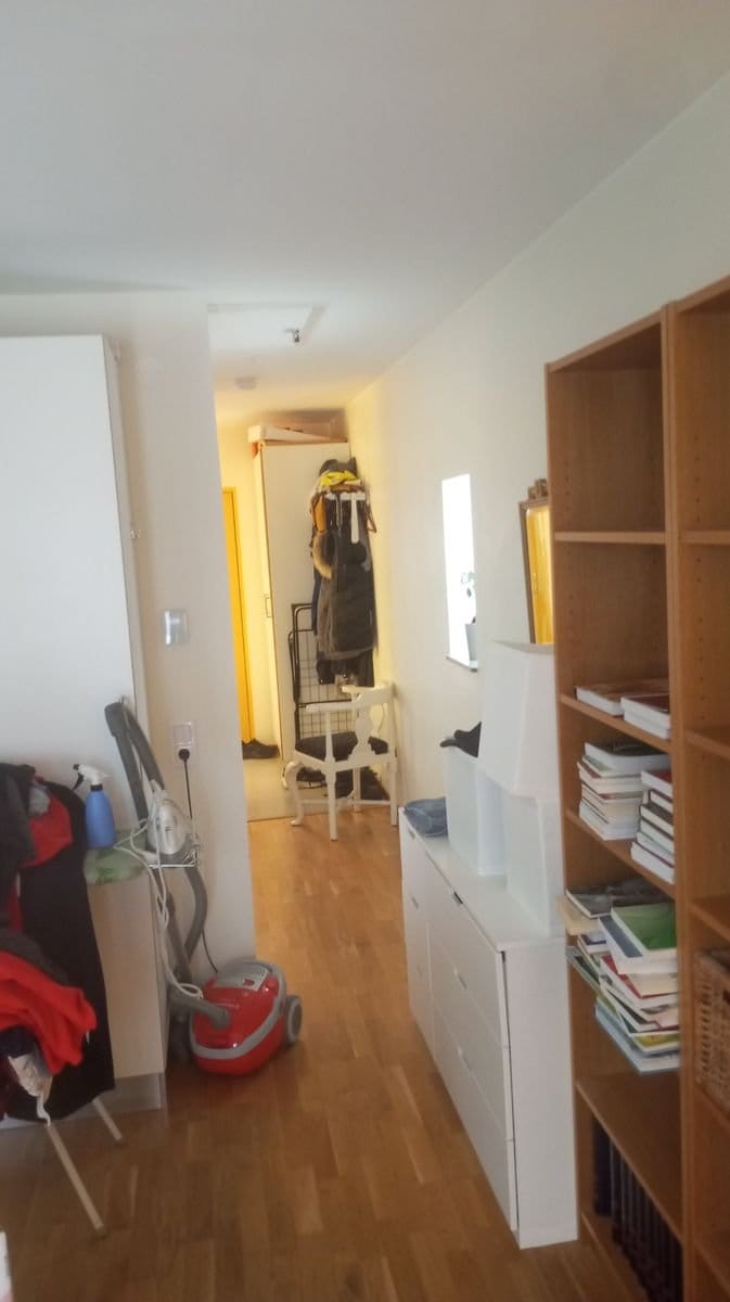 1 rok · 40 m² i Lund – bild 6