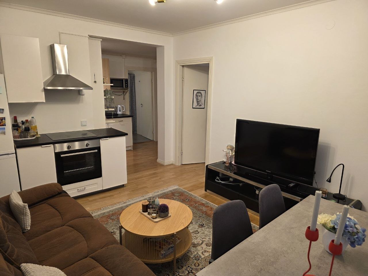 Villa/Hus, 3 rooms, 76 sqm, Kungsängen – bild 17