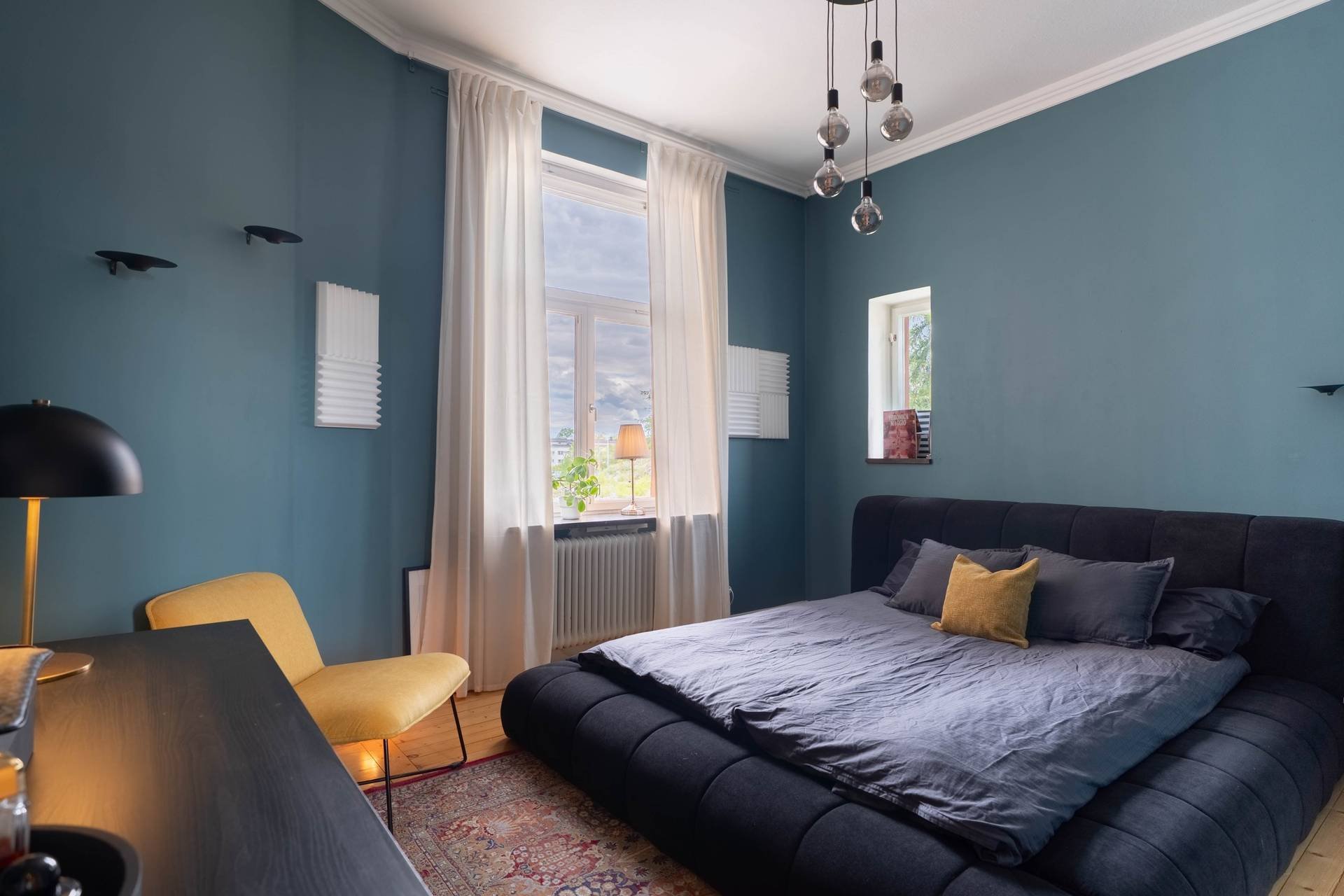 Lägenhet, 2 rooms, 64 sqm, Eskilstuna – bild 4