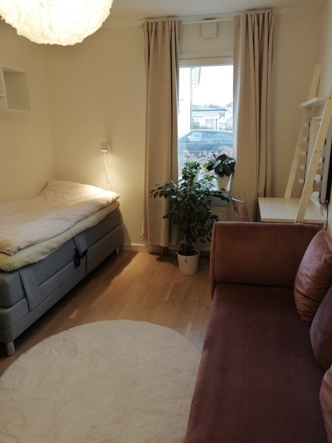 7 rok · 170 m² i Sigtuna – bild 19