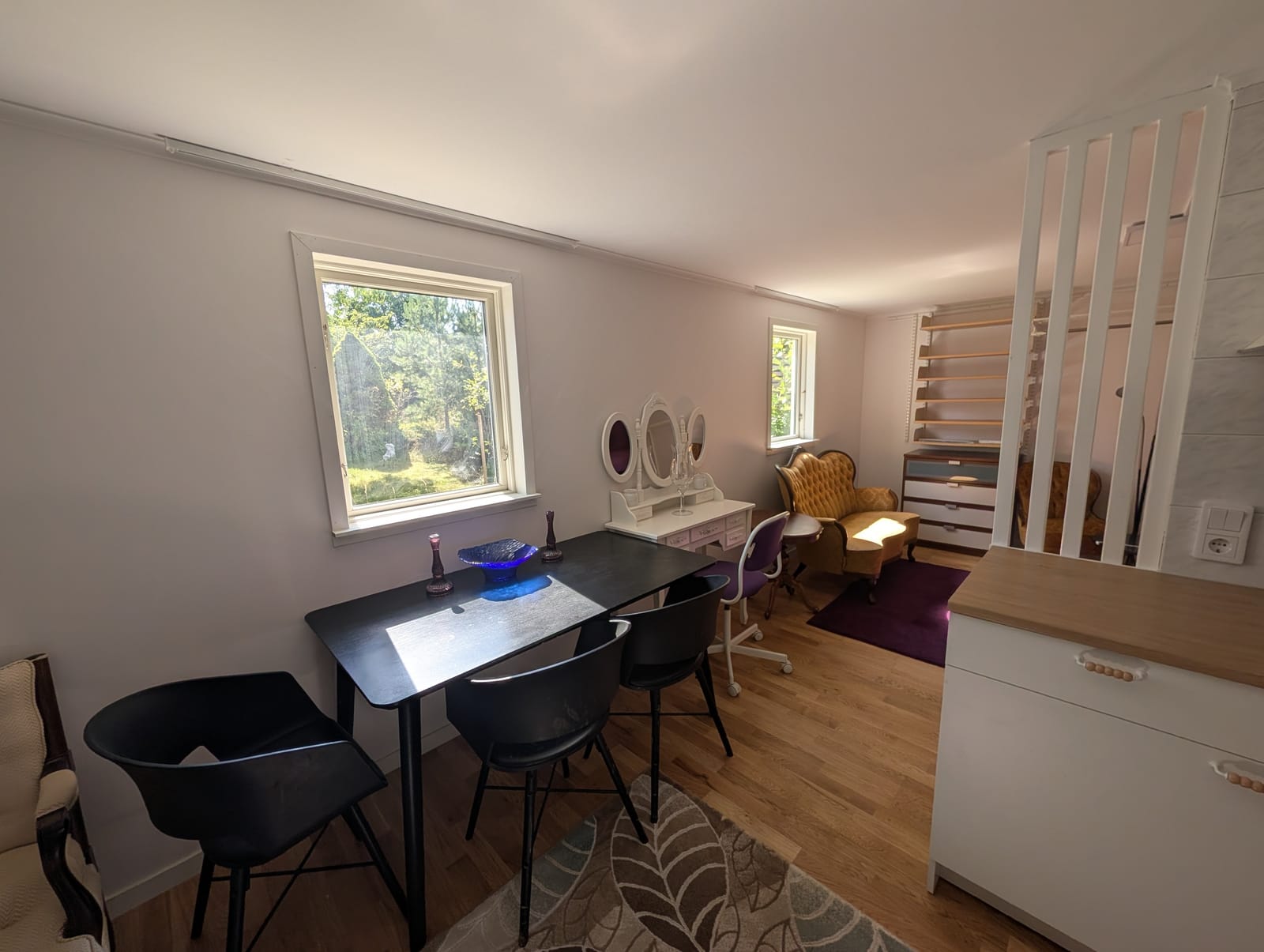 2 rok · 28 m² i Täby – Täby