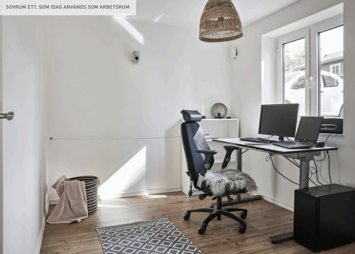 3 rok · 70 m² i Bohus – bild 7