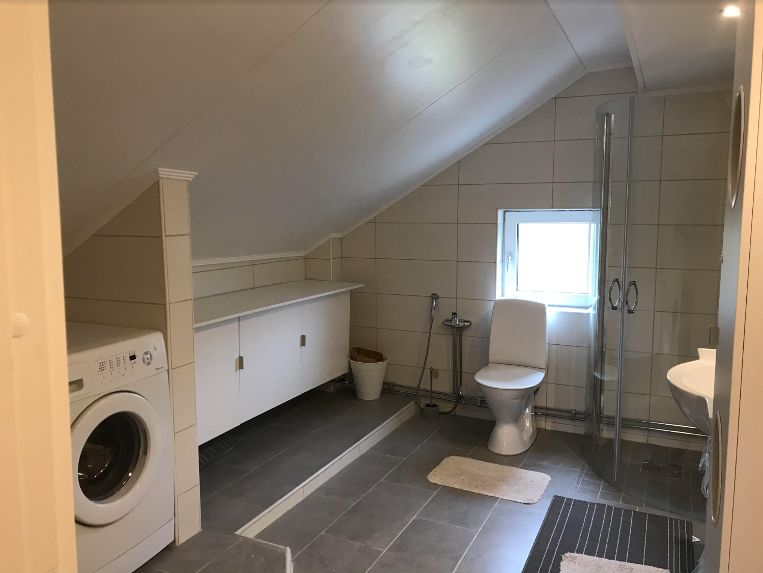 Villa/Hus, 7 rooms, 170 sqm, Stigen – bild 9