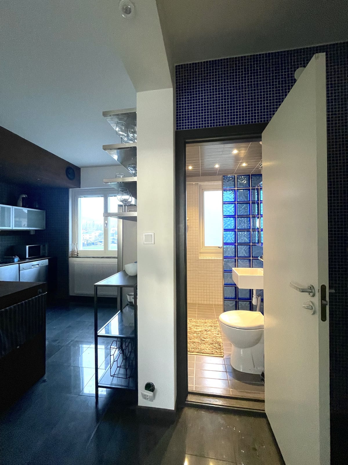Lägenhet, 2 rooms, 44 sqm, Motala